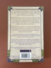 Load image into Gallery viewer, Betjeman by A. N. Wilson: photo of the back cover.

