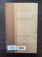 Load image into Gallery viewer, By Nightfall by Michael Cunningham book: photo of the back cover.
