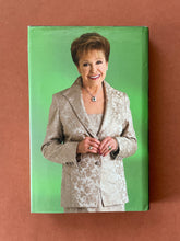 Load image into Gallery viewer, Daddy&#39;s Little Girl by Mary Higgins Clark: photo of the back cover which shows minor, but obvious, scuff marks along the edges of the dust jacket.
