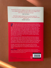 Load image into Gallery viewer, Dominicana by Angie Cruz: photo of the back cover.
