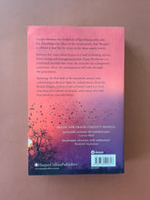 Load image into Gallery viewer, Echoes from a Distant Land by Frank Coates: photo of the back cover which shows very minor scuff marks along the edges.
