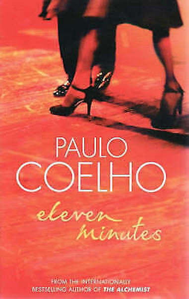 Eleven Minutes by Paulo Coelho (Paperback, 2004)