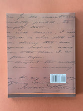 Load image into Gallery viewer, Emersons Essays by Ralph Waldo Emerson: photo of the back cover.
