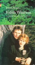 Load image into Gallery viewer, Ethan Frome by Edith Wharton book: stock image of front cover.
