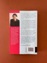 Load image into Gallery viewer, Growing Up Asian in Australia by Alice Pung: photo of the back cover which shows very minor scuff marks and creasing along the edges. You can also see a slight bend in the book.
