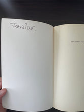 Load image into Gallery viewer, Her Father&#39;s Daughter by Alice Pung book: photo of the name of a previous owner written on the inside of the front cover in black pen.
