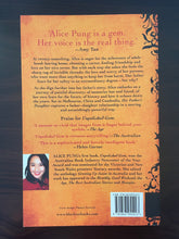 Load image into Gallery viewer, Her Father&#39;s Daughter by Alice Pung book: photo of back cover.
