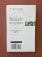 Load image into Gallery viewer, James Joyce by Peter Costello: photo of the back cover which shows very minor scuff marks along the edges.
