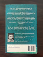 Load image into Gallery viewer, Keep It Simple Stupid by Peter Goldsworthy book: photo of the back cover, which shows very minor scuff marks along the edges.
