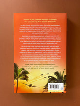 Load image into Gallery viewer, Khaki Towns by Judy Nunn: photo of the back cover.
