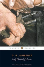 Load image into Gallery viewer, Lady Chatterley&#39;s Lover by D. H. Lawrence: stock image of front cover.
