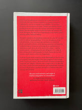 Load image into Gallery viewer, Moonglow by Michael Chabon: photo of the back cover which shows very, very minor scuff marks along the edges.

