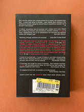 Load image into Gallery viewer, No Logo by Naomi Klein: photo of the back cover.
