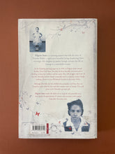 Load image into Gallery viewer, Pilgrim State by Jacqueline Walker: photo of the back cover which shows very minor scuff marks along the edges.
