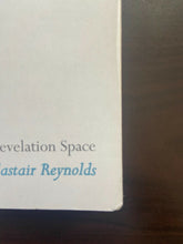 Load image into Gallery viewer, Revelation Space by Alastair Reynolds (Paperback, 2012)
