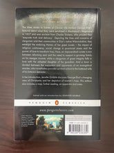 Load image into Gallery viewer, Scenes of Clerical Life by George Eliot book: photo of back cover.
