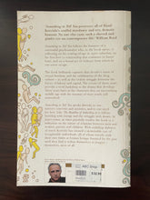 Load image into Gallery viewer, Something To Tell You by Hanif Kureishi book: photo of the back cover.
