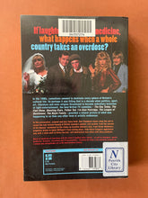 Load image into Gallery viewer, Sunshine on Putty by Ben Thompson: photo of the back cover which shows very minor scuff marks along the edges, and the spine label.
