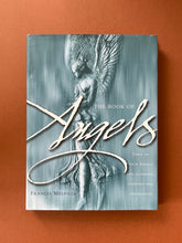 Load image into Gallery viewer, The Book of Angels by Francis Melville: photo of the front cover which shows minor scuff marks along the edges of the dust jacket. 
