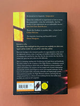 Load image into Gallery viewer, The Book of Night Women by Marlon James: photo of the back cover.

