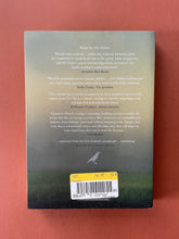 Load image into Gallery viewer, The Children by Charlotte Wood: photo of the back cover which shows very minor (barely visible) scuff marks along the edges.
