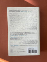 Load image into Gallery viewer, The Complete Memoirs by Pablo Neruda: photo of the back cover which shows very minor scuff marks along the edges.
