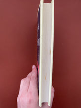 Load image into Gallery viewer, The Five People You Meet in Heaven by Mitch Albom: photo of the fore edge which shows two very minor slivers of discolouring.
