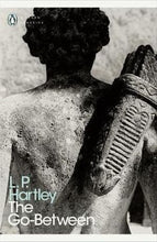 Load image into Gallery viewer, The Go-Between by L. P. Hartley: stock image of front cover.
