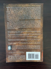 Load image into Gallery viewer, The Peasant Prince by Alex Storozynski book: photo of the back cover.
