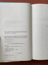 Load image into Gallery viewer, The Pericles Commission by Gary Corby: photo of the copyright page.
