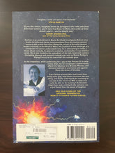 Load image into Gallery viewer, The Road to Mars by Eric Idle book: photo of the back cover.
