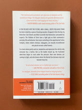 Load image into Gallery viewer, The Subjugate by Amanda Bridgeman: photo of the back cover.
