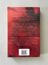 Load image into Gallery viewer, The Whole Woman by Germaine Greer: photo of the back cover which shows minor scuff marks, creasing and scratches.
