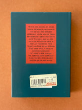 Load image into Gallery viewer, The Wings of the Dove by Henry James: photo of the back cover which shows very minor scuff marks and scratches on the dust jacket.
