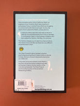 Load image into Gallery viewer, Two Steps Forward by Graeme Simsion &amp; Anne Buist: photo of the back cover.
