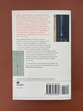 Load image into Gallery viewer, Ulysses by James Joyce: photo of the back cover which shows very minor (barely visible) scuff marks along the edges.
