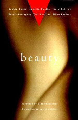 Beauty by John Miller (ed.) (Paperback, 1997)