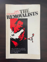 Load image into Gallery viewer, The Removalists by David Williamson (Paperback, 1972)
