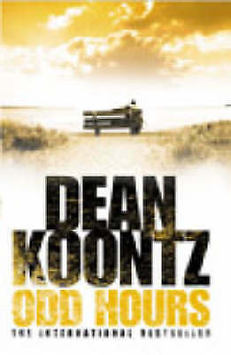 Odd Hours by Dean Koontz (Paperback, 2008)