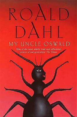 My Uncle Oswald by Roald Dahl (Paperback, 2011)