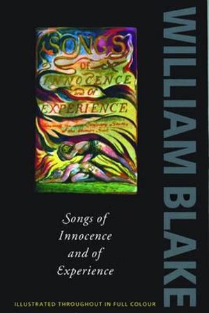 Songs of Innocence and of Experience by William Blake (Paperback, 1977)